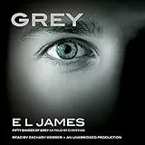 Grey: Fifty Shades of Grey as Told by Christian