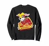 Paw Patrol Marshall Tech Felpa