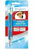 Bogar AG Bogadent tartaro Remover per Cani, Confezione da 2
