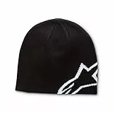 Alpinestars Corp Shift, Hat Uomo, Nero, Taglia unica