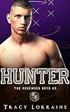 Hunter (The Rosewood Boys Vol. 5)