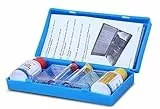 Bestway - Kit di Analisi Piscina