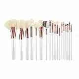 TB TOOLS FOR BEAUTY Set 18 pennelli da trucco