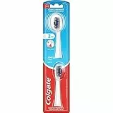 Colgate Ricariche Bad A batterie Sonic morbide, X2