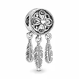 Pandora Bead Charm Donna argento - 797200