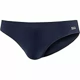 BOSS Crab Boxer Aderenti, Blu (Navy 413), (Taglia Produttore: Small) Uomo