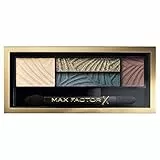 Max Factor Ombretto Smoke Eye Drama, 05 Magnet Jades - 1.8 gr
