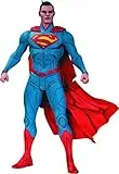 dc comics Personaggio di Azione del Designer Jae Lee Series 1 Superman, FEB150296