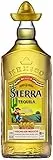 Sierra Tequila Reposado 38,00 % 0.7 l.