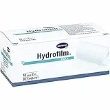 Esp Hydrofilm Transparente 10Cm X2M