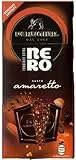 Perugina Tavoletta Cioccolato Amaretto Nero, 85g
