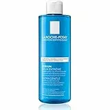 La Roche-Posay Kerium Dolcezza Estrema Shampoo-Gel Capelli Normali Fragili 400ml
