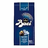 BACI PERUGINA Classico Fondente Luisa Cioccolatini Sacchetto Maxi 400g