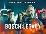 Bosch: l'eredità Stagione 1