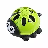 Binnan Giocattoli per Irrigatori per Bambini,Irrigatore ad Acqua per Bambini Sprinkler Giocattolo per Bambini