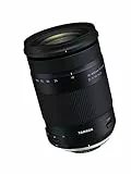 Tamron Zoom tutto in uno 18-400mm F/3.5-6.3 DI-II VC HLD per fotocamere reflex digitali Nikon APS-C
