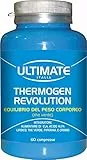 ULTIMATE ITALIA Thermogen Revolution