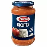 Barilla Sugo con Pomodoro e Ricotta, 400g