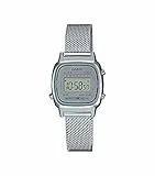 Casio, Donna, Da donna, Donna, female, Digitale LA670WEM-7EF