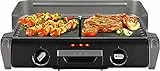 Tefal TG8000 Family Flavor Grill - Barbecue Elettrico