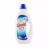 GENERAL LIQUIDO LAVATRICE FRESCHEZZA 27 MISURINI 1350ML