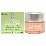 Clinique Moisture Surge Intense 72H Lipid-Replenishing Hydrator Crema Idratante, 50 ml
