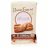 Bauli Trecciamore 5 Cereali - 210 G