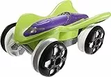 Hot Wheels, Mattel, Hot Wheels Shifters, Veicoli Cambia-Colore, Assortimento di Macchinine, Multicolore, Colori e Modelli Assortiti, Giocattolo per Bambini 3 + Anni, BHR15