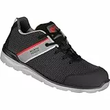 WÜRTH MODYF Scarpe Antinfortunistiche Cetus S3L Bassa - Taglia 44