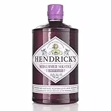Hendrick's Gin Midsummer Solstice, 70cl