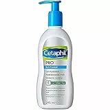 Cetaphil PRO Itch Control, Crema Corpo Idratante per Pelle Secca, a Tendenza Atopica e Predisposta al Prurito, Effetto Lenitivo, Formato 295 ml