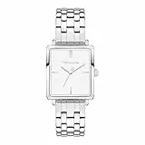 Tamaris Orologio Analogueico Quarzo Donna con Cinturino in Acciaio Inox TT-0012-MQ