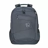 Tucano Lato Backpack Zaino per MacBook PRO 17' e Notebook 17' [PC]