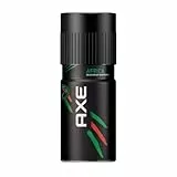 Axe Africa Set di 6 deodoranti in spray 150 ml