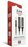 iLine - Mono Output Splitter