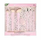Brushworks - Set di pennelli indispensabili