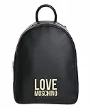 Love Moschino zaino donna black