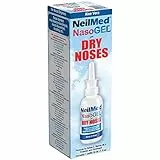 NeilMed 30ml NasoGel Spray