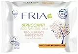 Fria Struccante Eco Natural 20pz
