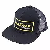 Goodyear 001010315 Base di Costruzione per batterie a 3 Poli, Nero, Taglia Unica Unisex-Adulto