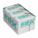 FRISK CHLOROPHYLL pz 12