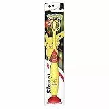 Signal Junior, Spazzolino da denti, a partire da 6 anni, Colori assortiti, 1 pezzo