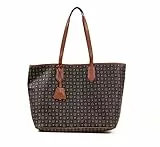 Pollini TE8427PP06 SHOPPER Donna NERO TU