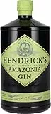 Hendrick's Gin Amazonia 43,4% - 1000ml