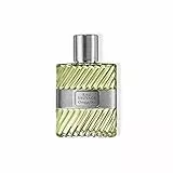 Dior Eau Sauvage Eau De Toilette Spray, 50 Ml, Confezione da 1