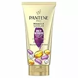 Pantene Pro-V Balsamo, Balsamo 3 Minute Miracle Multi-Nutriente, per Capelli Forti e Folti, Nutre con L'infuso Pro-V, antiossidanti e Lipidi, 150 ml