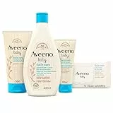 Aveno Baby Set Cura Neonato, Bianco, One Size