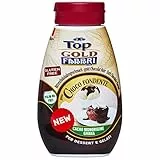 Fabbri Topping Gold Choco Fondente 190g