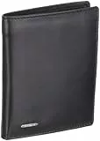 Samsonite NYX-Style 200.243 - Portafoglio da uomo, in Pelle, Nero , unisize, Portafoglio