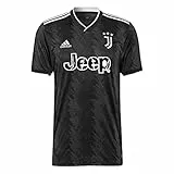 Juventus Stagione 2022/23 Seconda Divisa Ufficiale Maglia Uomo